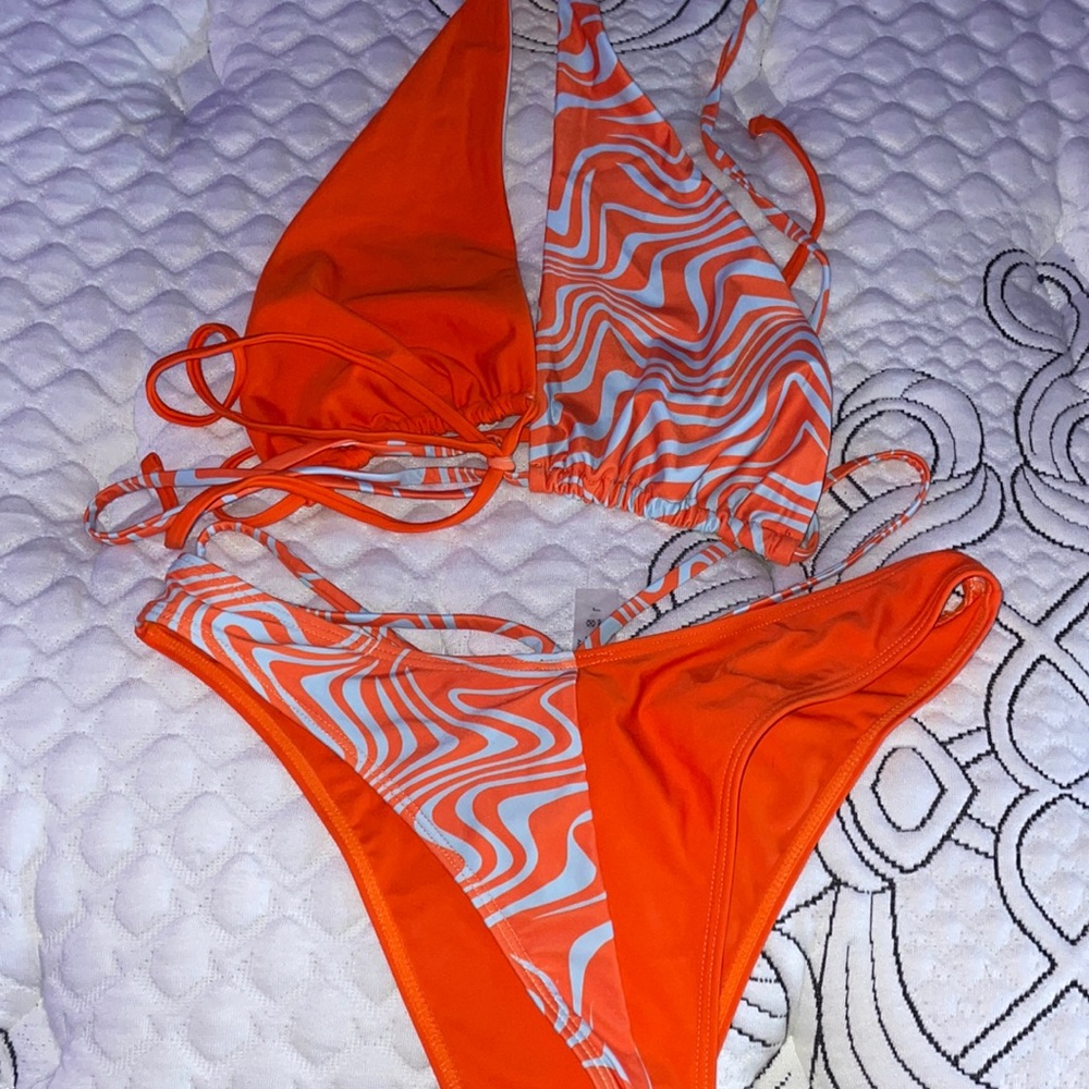 bathing suit